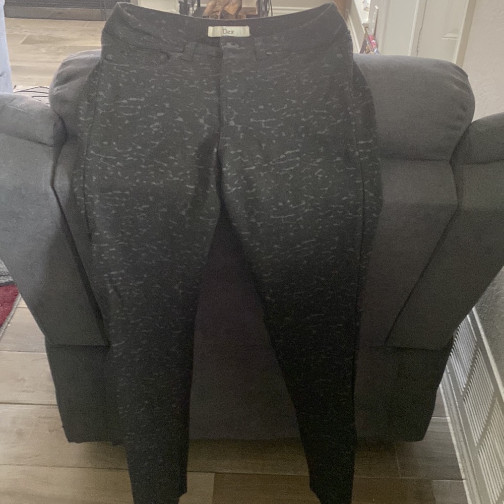 Dex pants - Picture 2 of 4